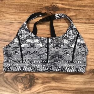 Zyia bra size small